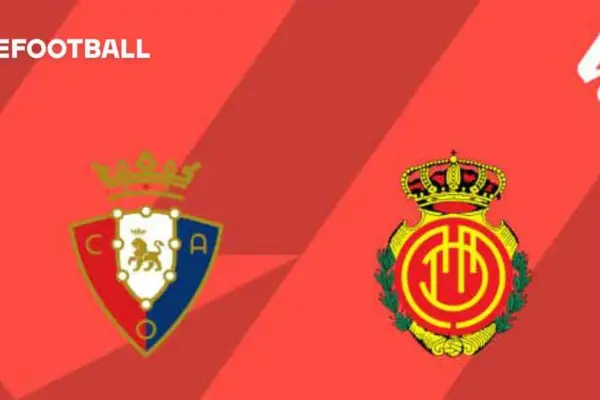 osasuna vs mallorca — ZA news