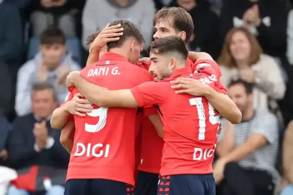 osasuna — ZA news