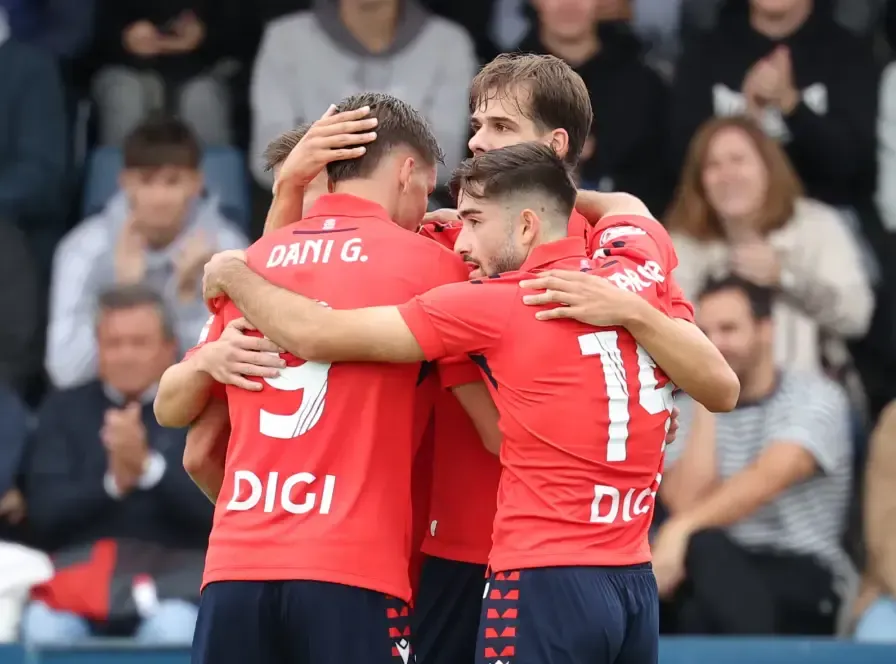 osasuna — ZA news