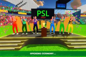 pakistan super league — ZA news