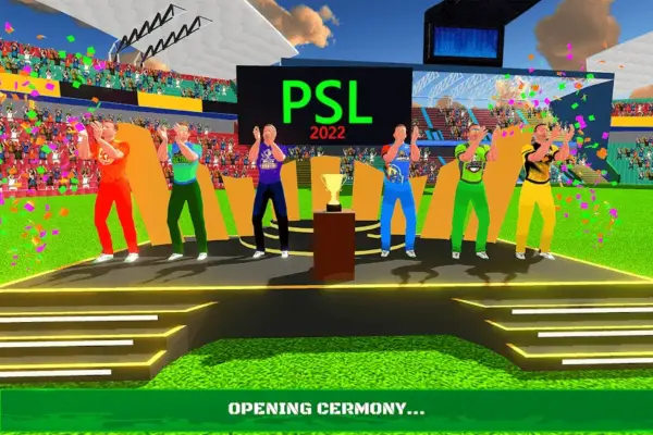 pakistan super league — ZA news