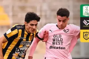 palermo vs juve stabia — ZA news