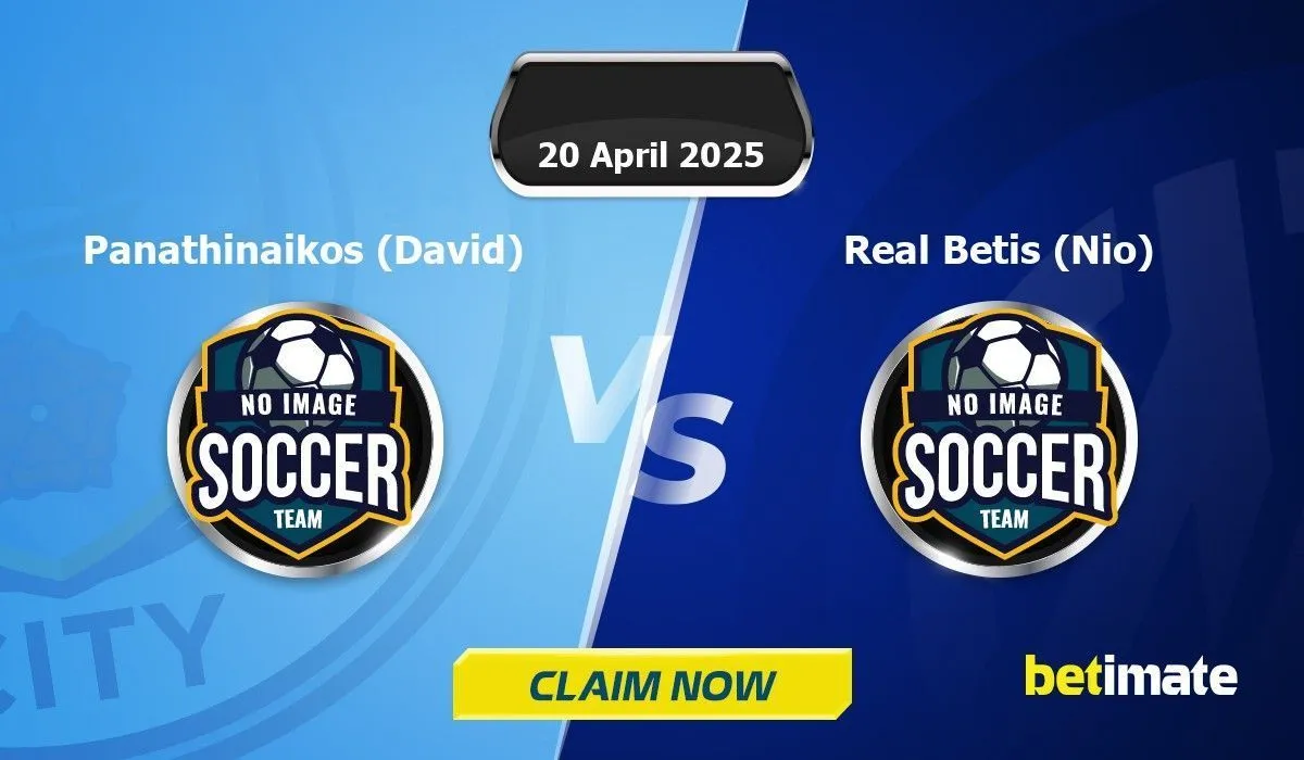 panathinaikos vs real betis — ZA news