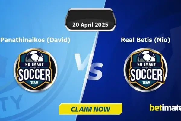 panathinaikos vs real betis — ZA news