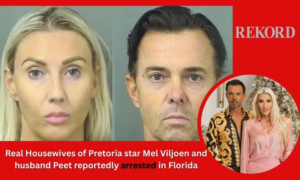 peet viljoen — ZA news