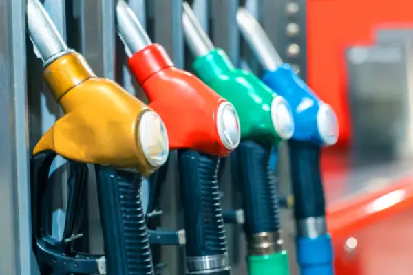 petrol prices south africa — ZA news