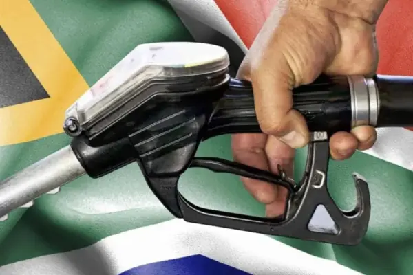 petrol prices — ZA news