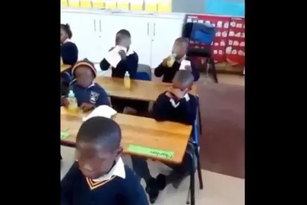 pie day teacher — ZA news