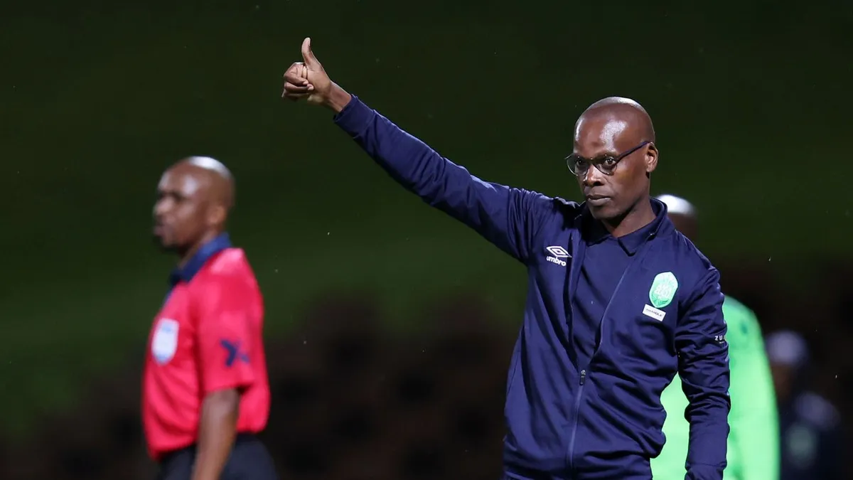 pirates fc — ZA news