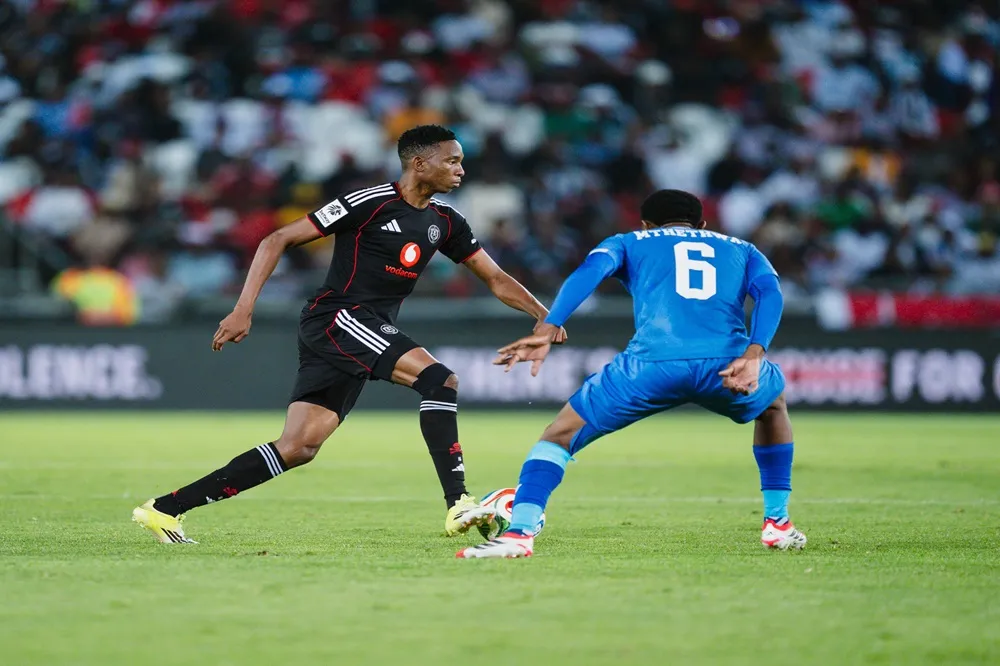 pirates results — ZA news