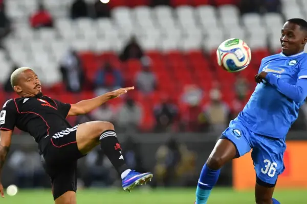 pirates vs richards bay score — ZA news