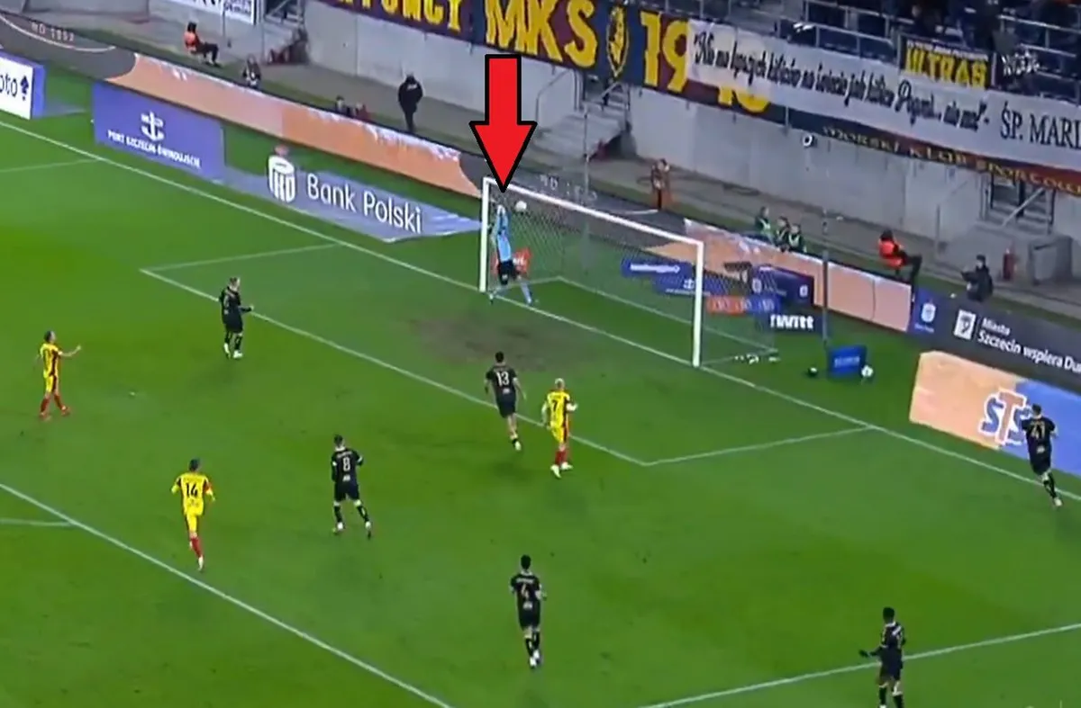 pogon szczecin — ZA news