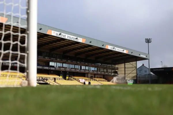 port vale vs bradford city — ZA news