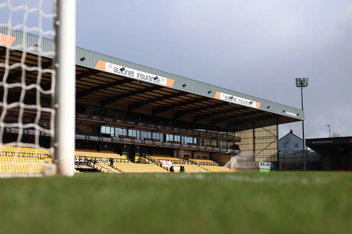 port vale vs bradford city — ZA news