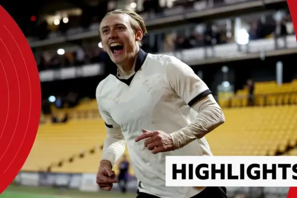 port vale vs bristol city — ZA news