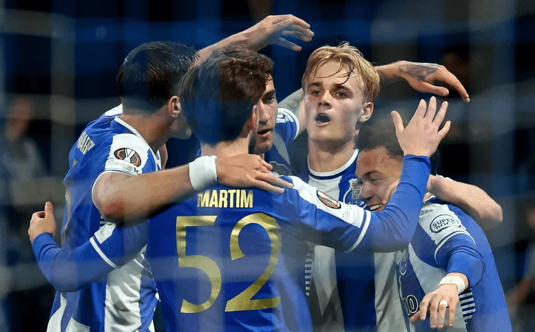 porto fc — ZA news