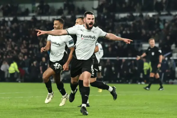 portsmouth vs derby county — ZA news