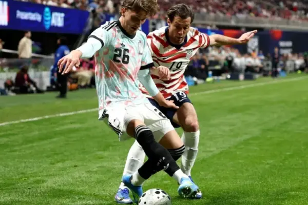 portugal vs mexico — ZA news