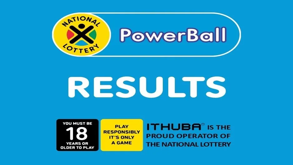 powerball results 17 march 2026 — ZA news
