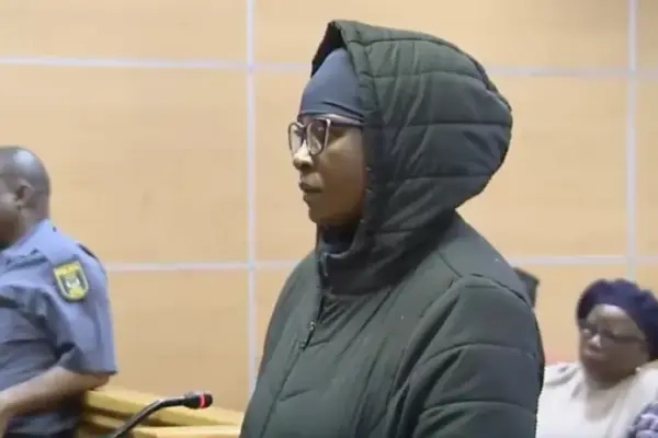 rachel kutumela — ZA news