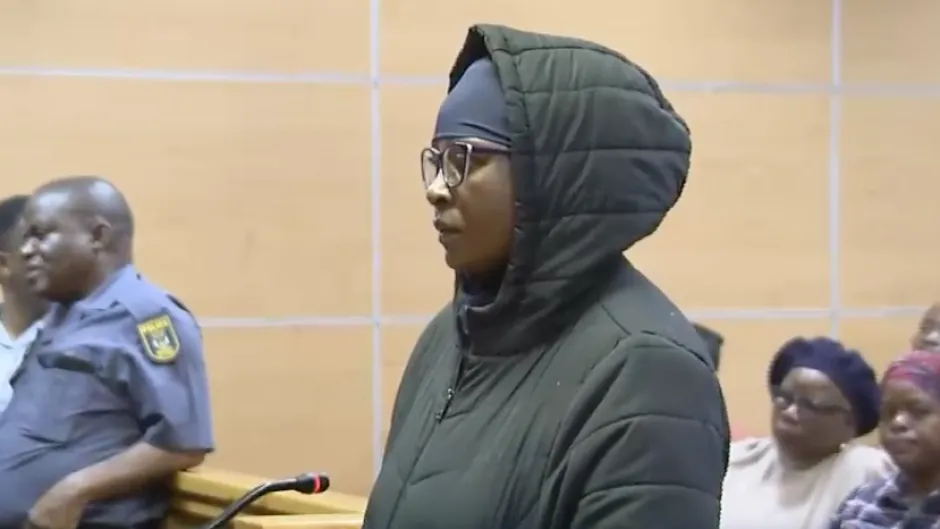 rachel kutumela — ZA news