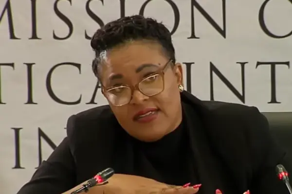 rachel matjeng — ZA news