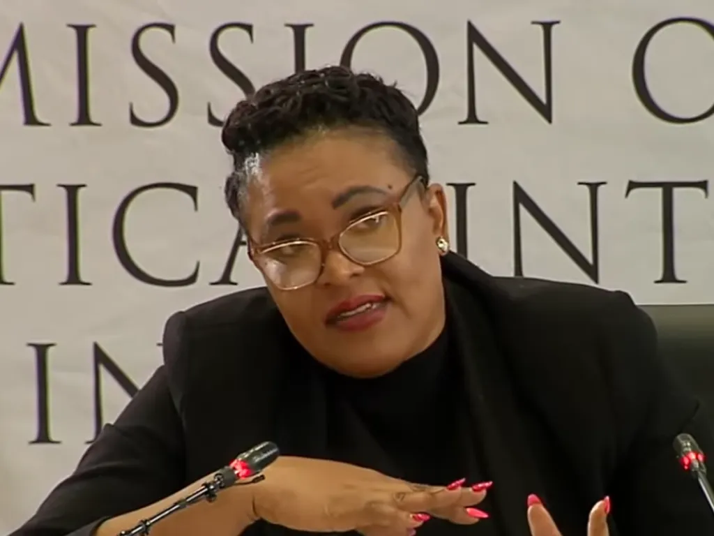 rachel matjeng — ZA news