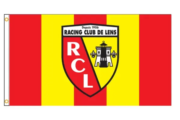 racing club de lens — ZA news
