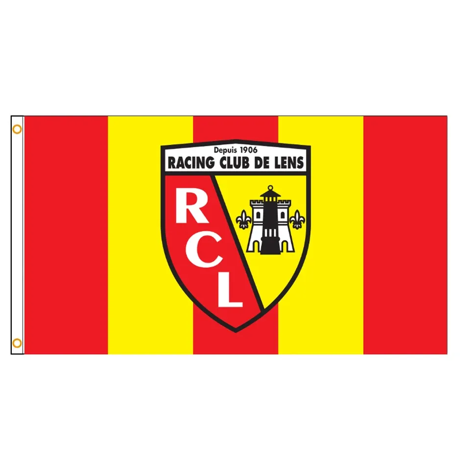racing club de lens — ZA news