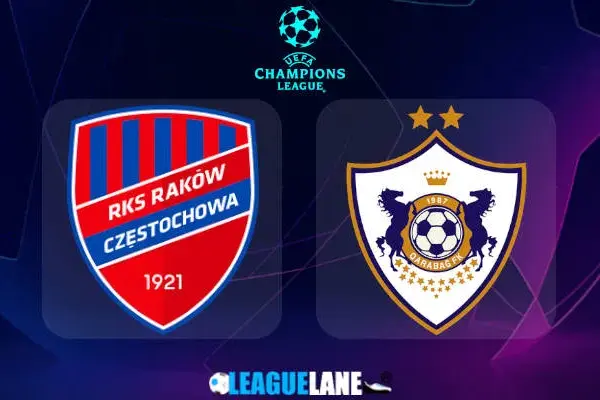 raków częstochowa vs fiorentina — ZA news