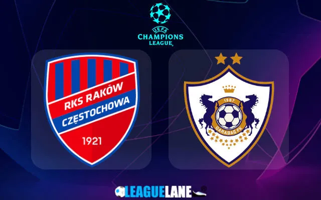 raków częstochowa vs fiorentina — ZA news
