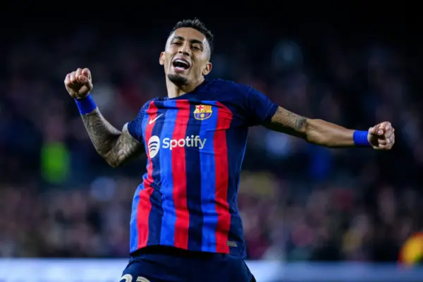 raphinha — ZA news