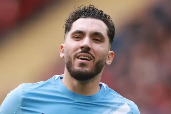 rayan cherki — ZA news