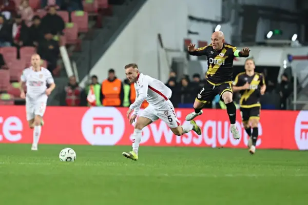 rayo vallecano vs samsunspor — ZA news