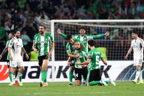 rc celta de vigo — ZA news