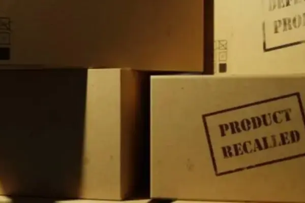 rcl foods pet food recall — ZA news