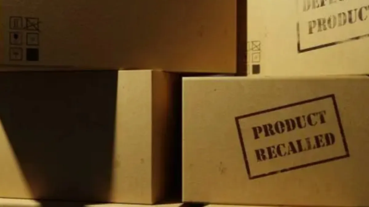 rcl foods pet food recall — ZA news