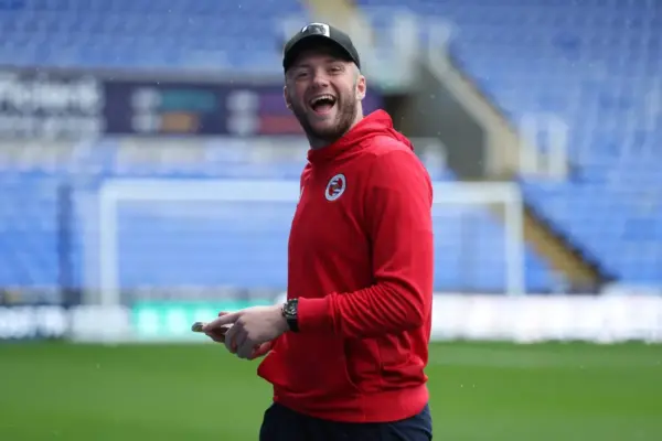 reading fc — ZA news