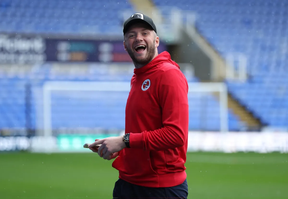 reading fc — ZA news