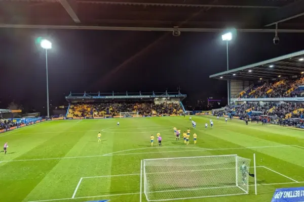 reading fc — ZA news