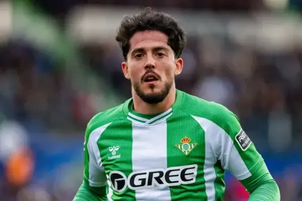 real betis vs panathinaikos — ZA news