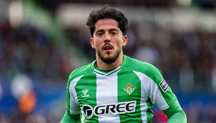 real betis vs panathinaikos — ZA news