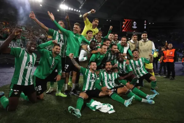 real betis vs sevilla — ZA news
