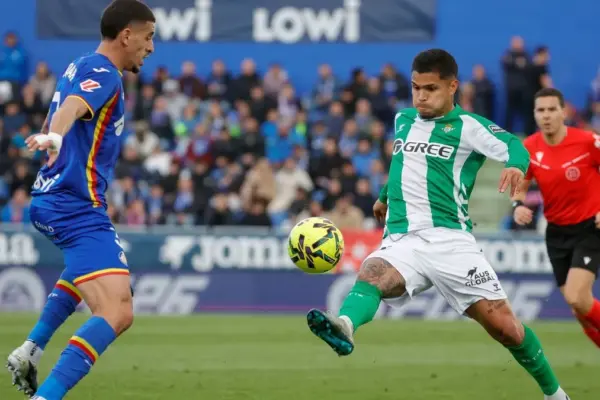 real betis — ZA news