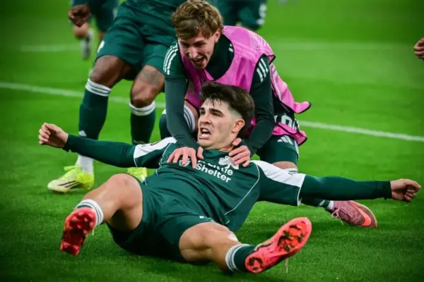 real betis — ZA news