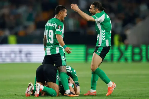 real betis — ZA news