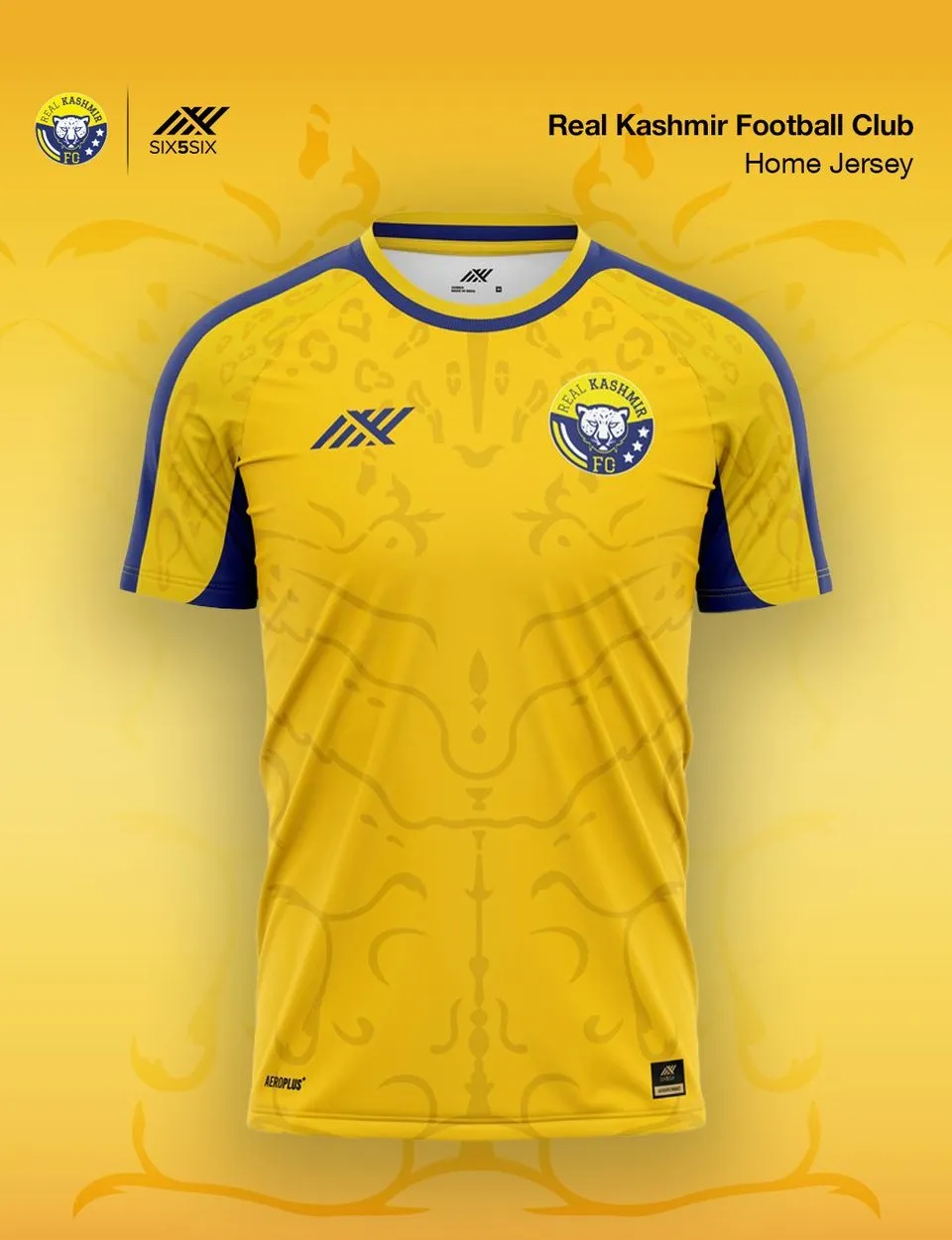 real kashmir — ZA news