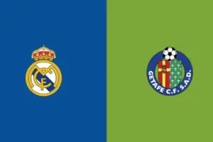 real madrid vs getafe cf — ZA news