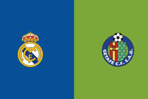 real madrid vs getafe cf — ZA news