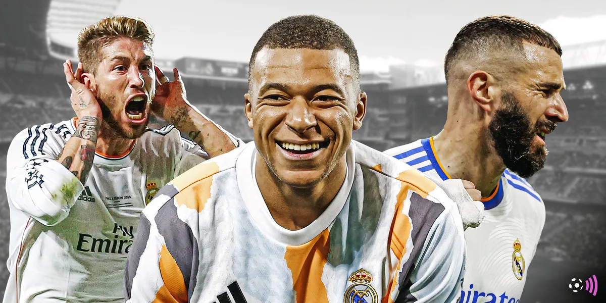 real madrid — ZA news